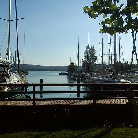 Napsugar Haz * Balatonfuzfo