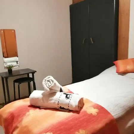 Napsugar Haz Apartment Balatonfuzfo