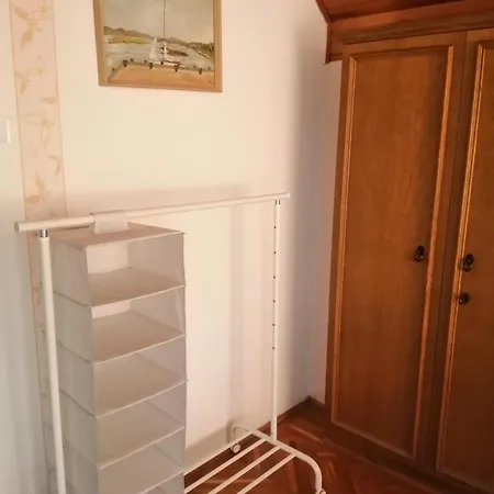 Napsugar Haz Apartment Balatonfuzfo