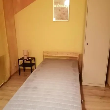 Napsugar Haz Balatonfuzfo