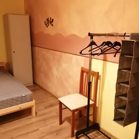 Napsugar Haz Apartment